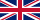 Flag of United Kingdom