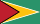 Flag of Guyana