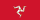 Flag of Isle of Man