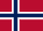 Flag of Svalbard and Jan Mayen