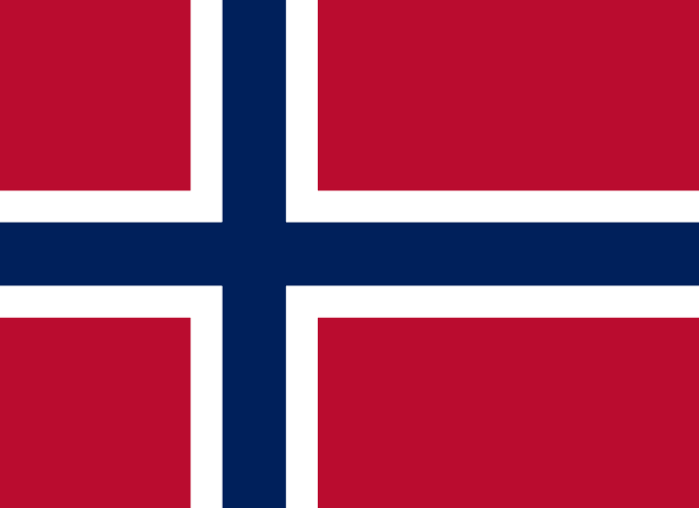 Bouvet Island flag