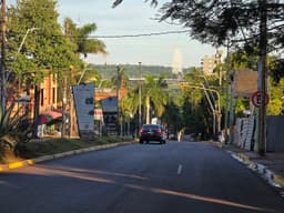 Puerto Iguazú