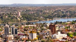 Villa Carlos Paz