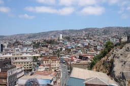 Valparaíso
