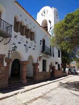 Humahuaca