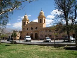 Cafayate