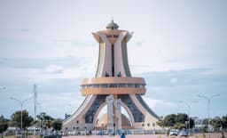 Ouagadougou