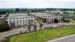 Yamoussoukro
