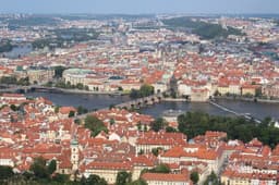 Prague