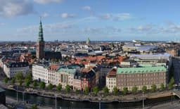 Copenhagen