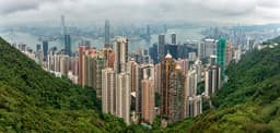 Hong Kong