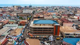 Accra