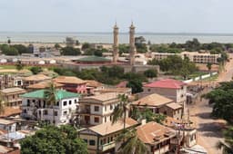 Banjul