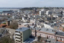 Saint Helier