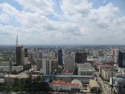 Nairobi