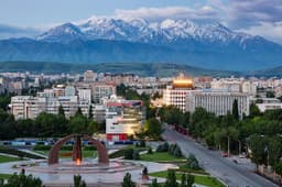 Bishkek