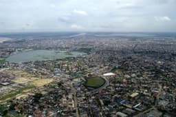 Phnom Penh