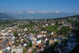 Vaduz