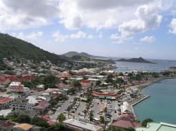 Marigot