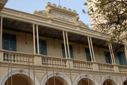Maputo