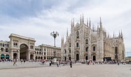 Milan