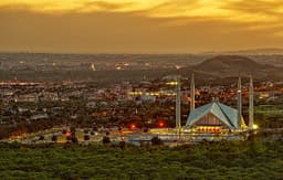 Islamabad