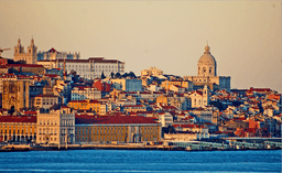 Lisbon