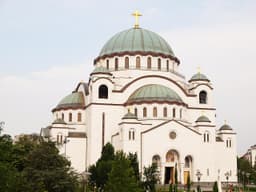 Belgrade