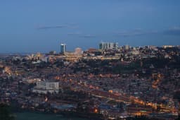 Kigali