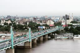 Khartoum