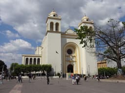 San Salvador