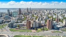 Montevideo