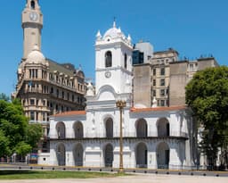 El Cabildo