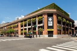 Museo Moderno