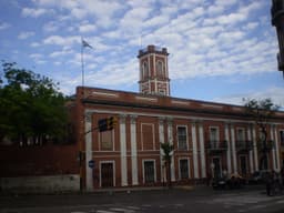 National Historic Museum