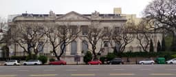 Museo Nacional de Arte Decorativo